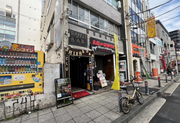 日ノ出町BAR 写真1