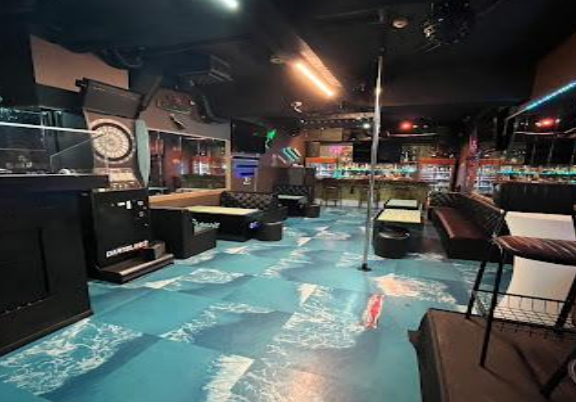 日ノ出町BAR 写真2