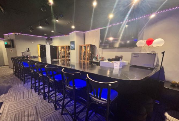 ときわ台BAR 写真1