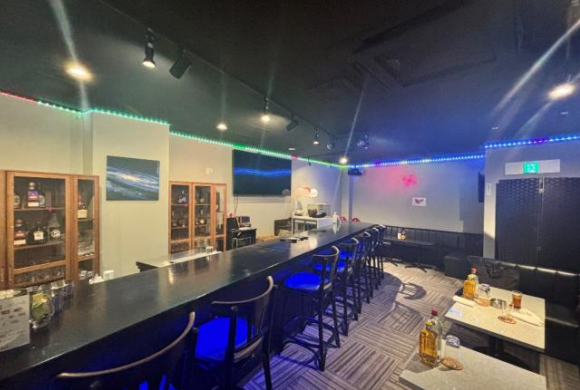ときわ台BAR 写真2