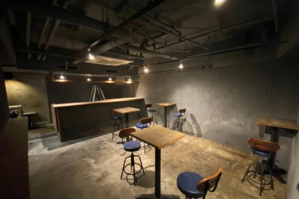 池尻大橋BAR 写真2