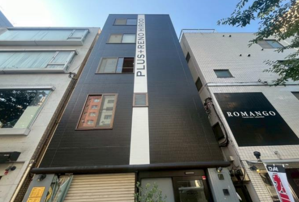 広尾BAR 写真1