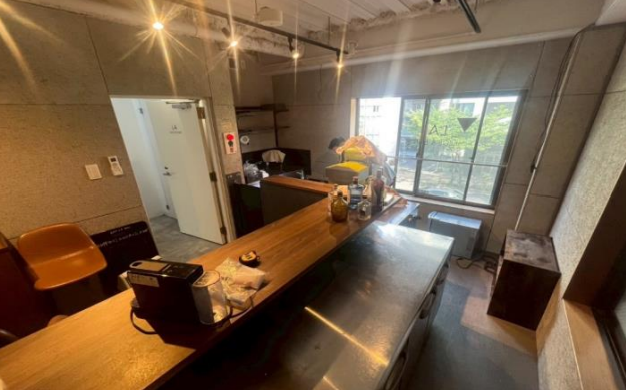 広尾BAR 写真3