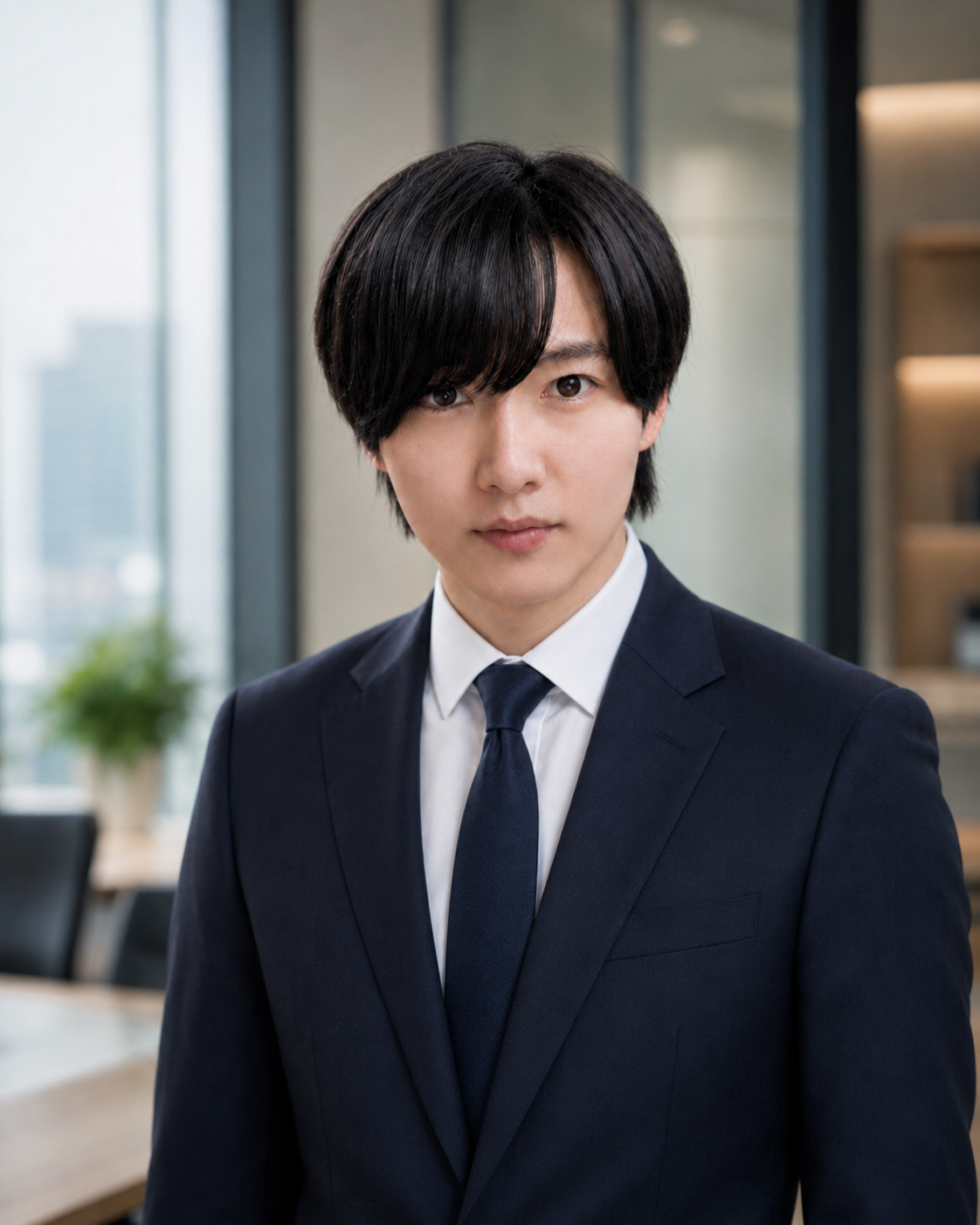 志村龍星