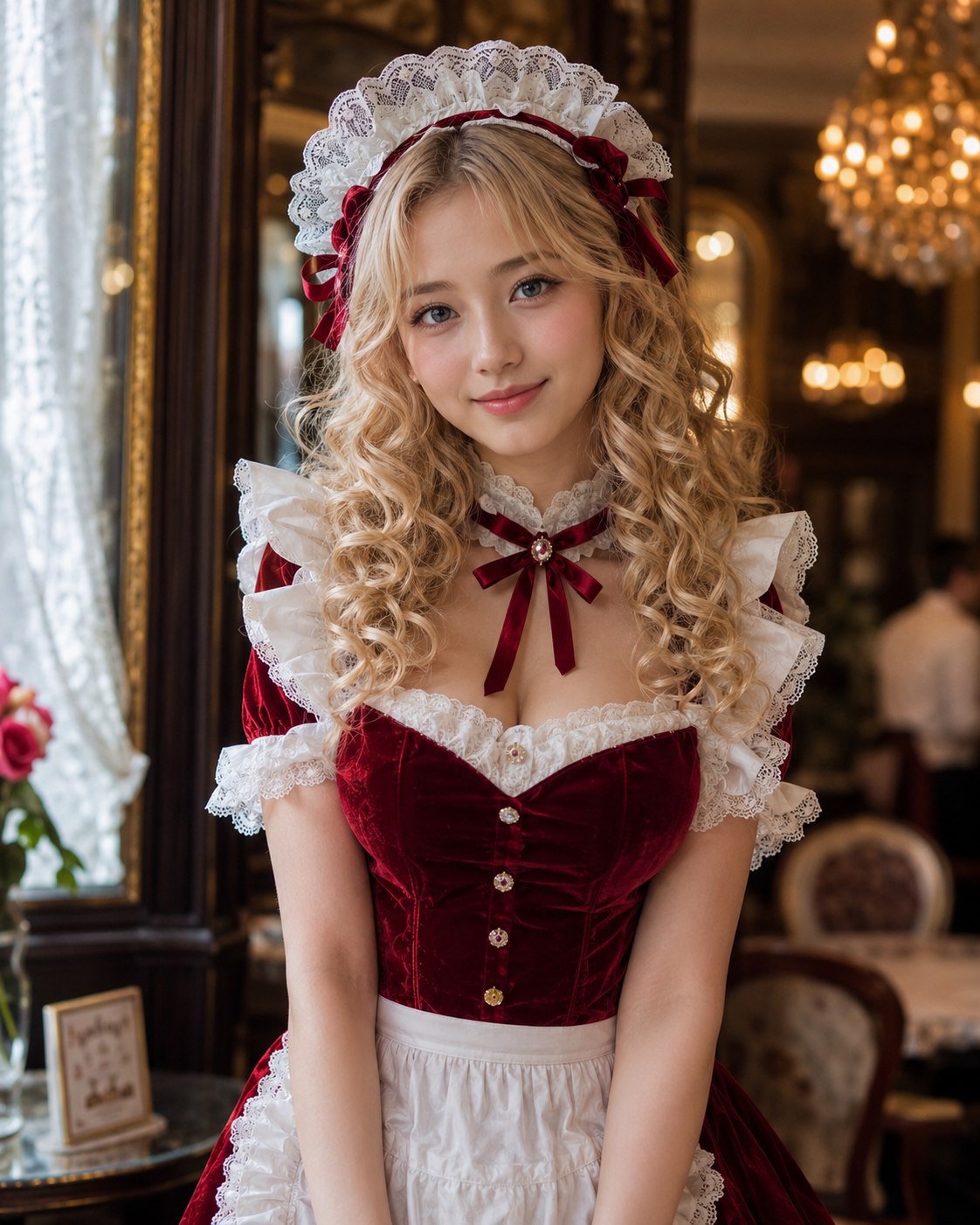 Alice