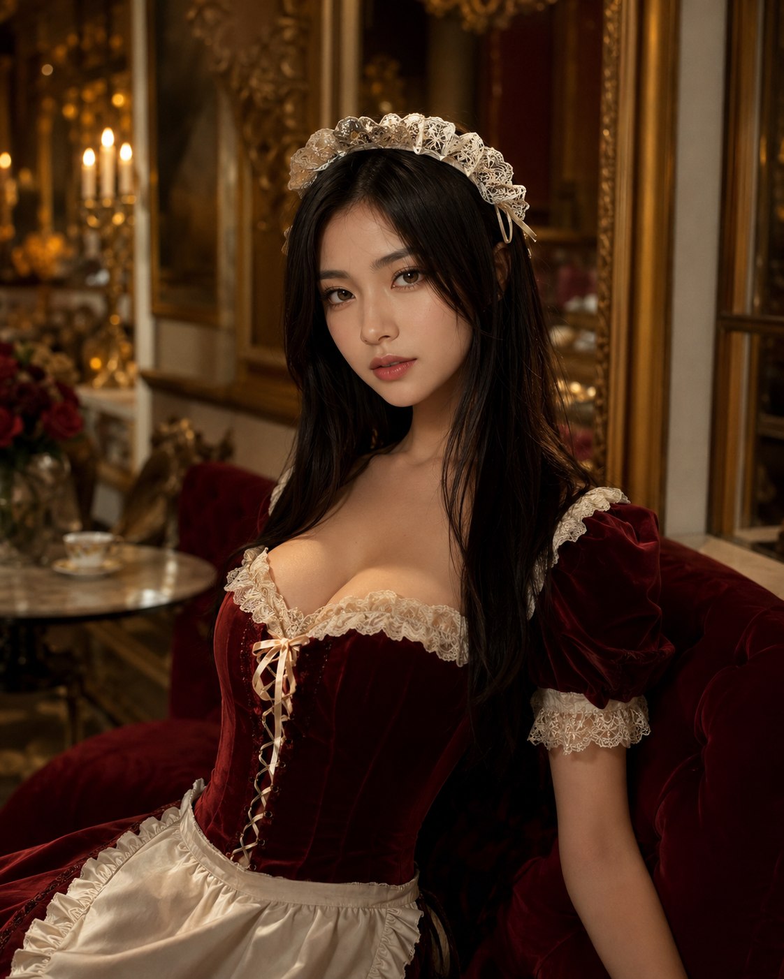 Chloé