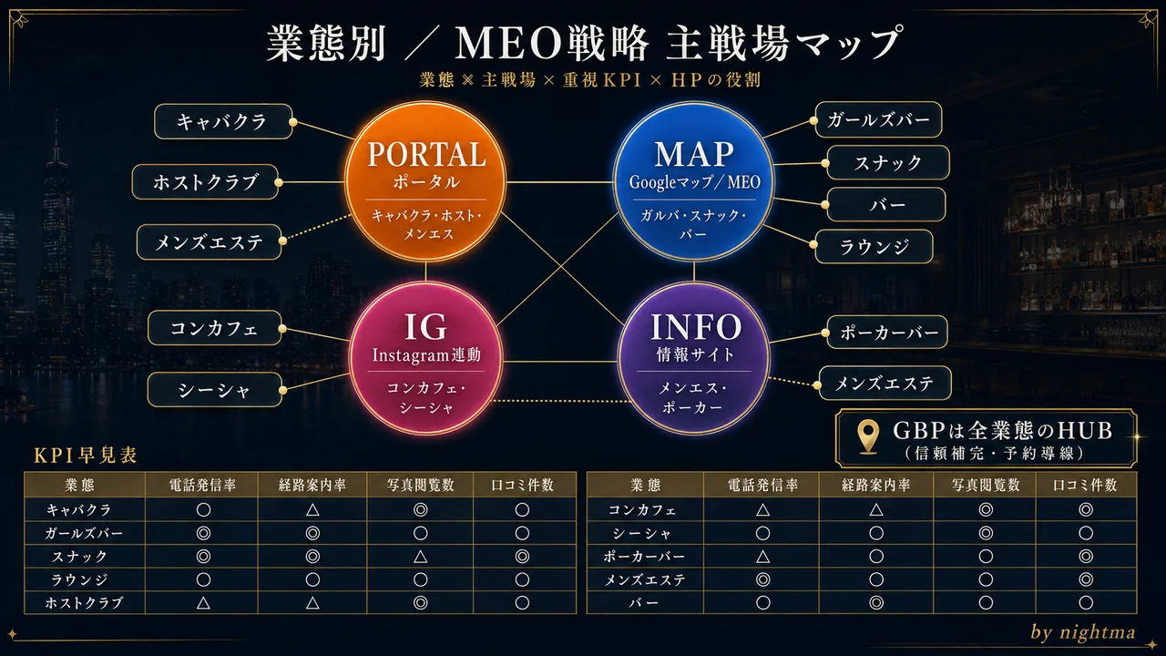 strategy-map