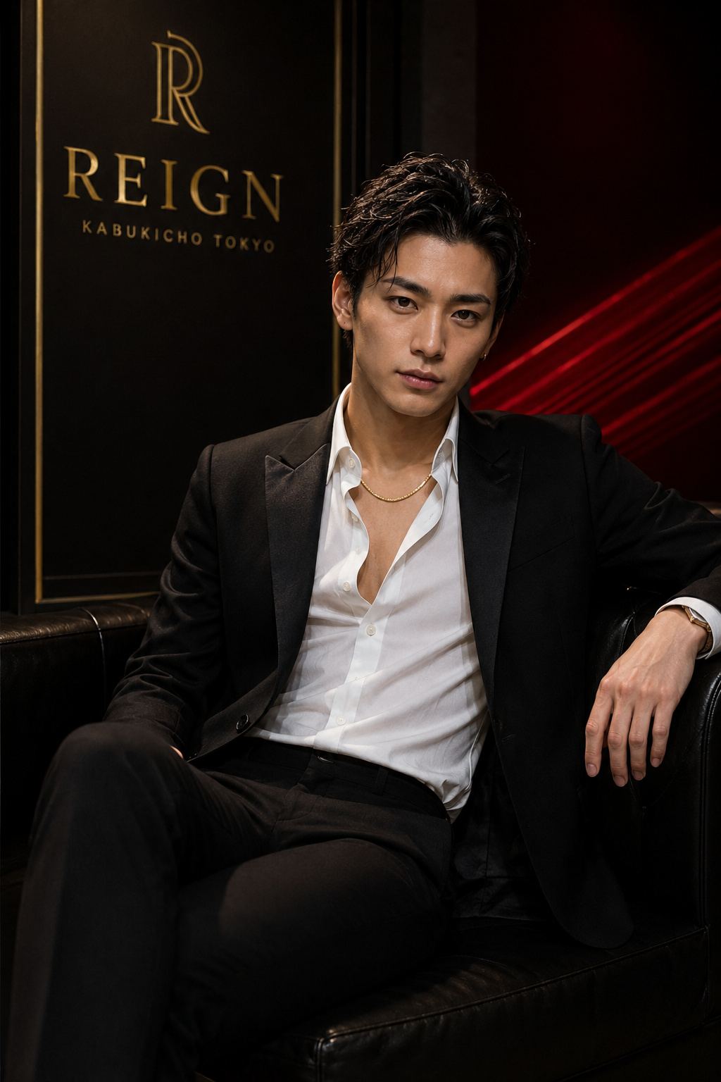 蓮太郎