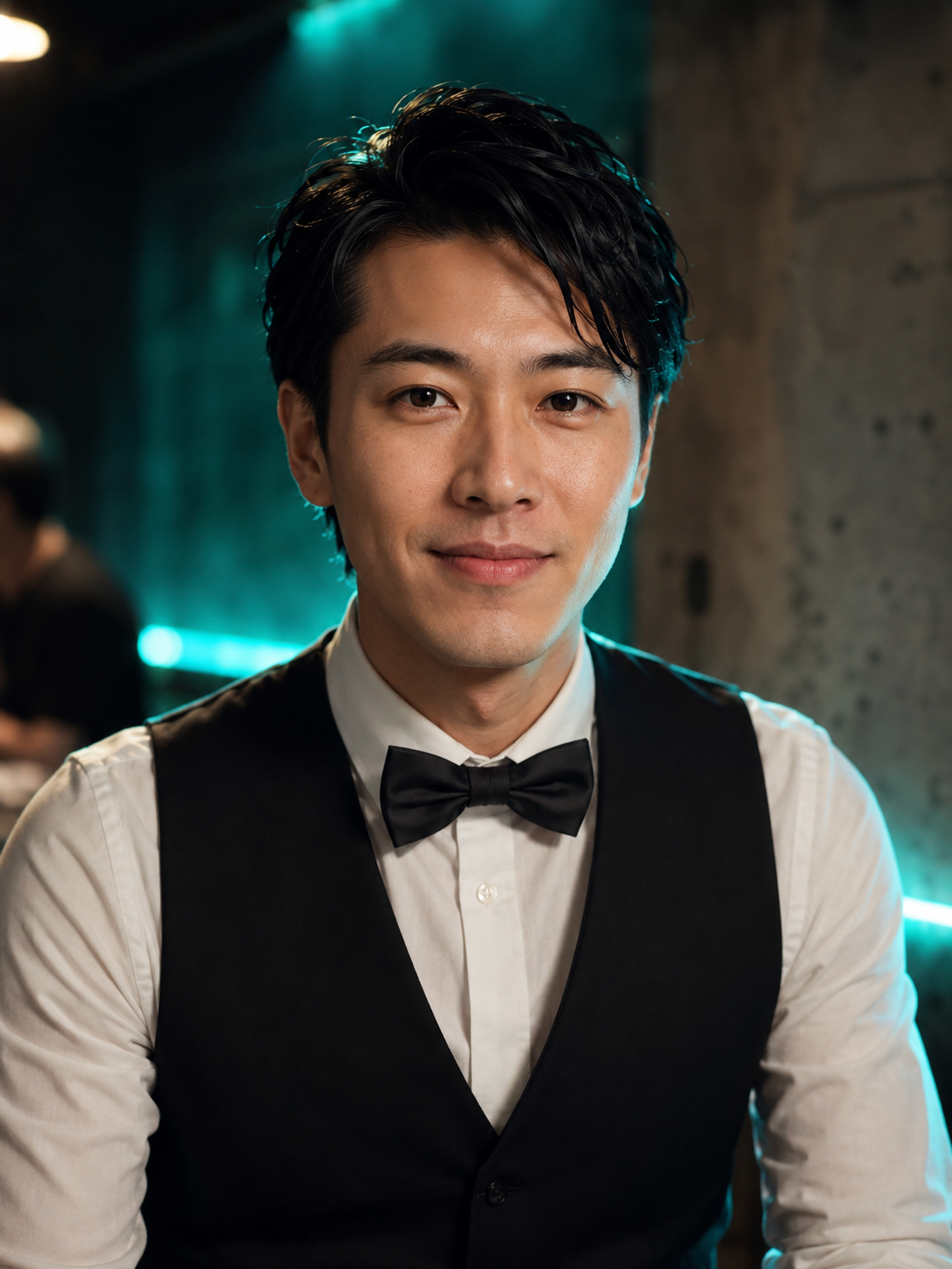 Beginner Tutor SHO