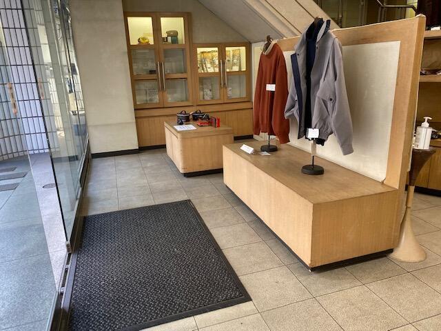 神田 倉内ビル ナイト店舗