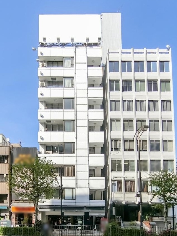 神保町・小川町 大栄堂ビル ナイト店舗