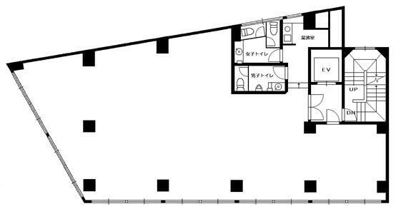 神保町・小川町 クロサワビル ナイト店舗