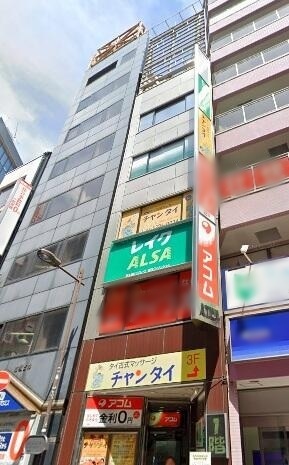 神田 ATビル ナイト店舗