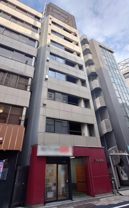 神田 ATビル別館 ナイト店舗