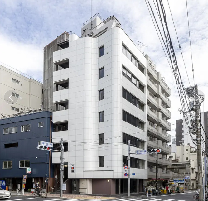 新富町・築地 gran+GINZA EAST ナイト店舗