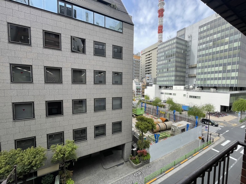 銀座 ジュエル銀座 ナイト店舗