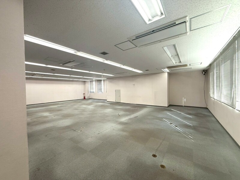 中町・横山町 7階 丸多屋ビル 居抜き・空き店舗物件
