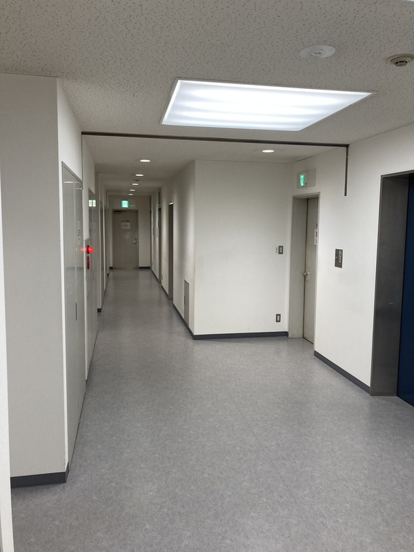 中町・横山町 4階 丸多屋ビル 居抜き・空き店舗物件