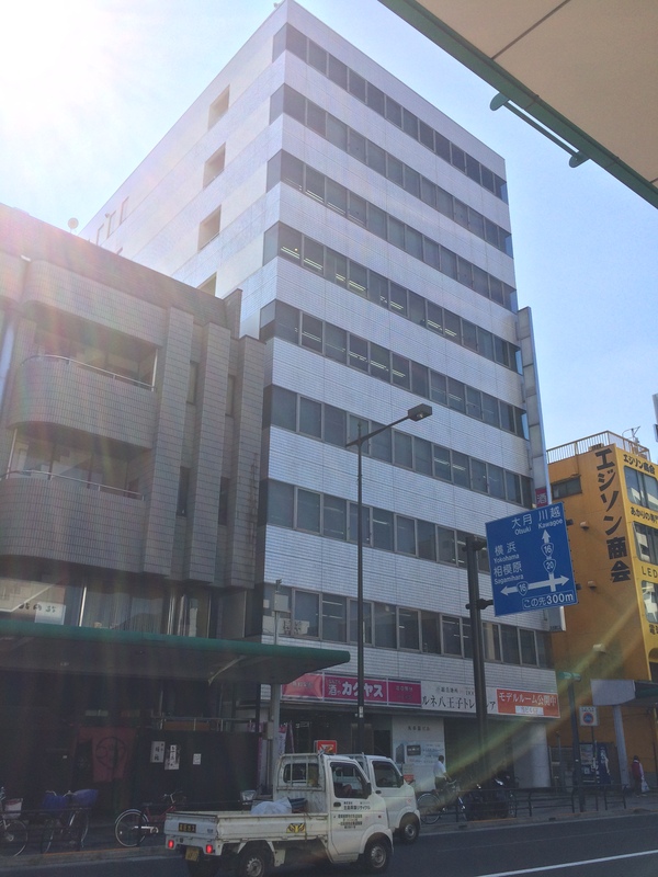 中町・横山町 丸多屋ビル ナイト店舗