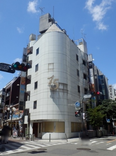 川崎駅周辺 3階 高木15ビル 居抜き・空き店舗物件