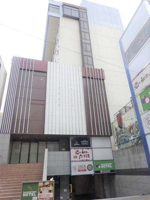 町田駅周辺 9階 三経35ビル 居抜き・空き店舗物件