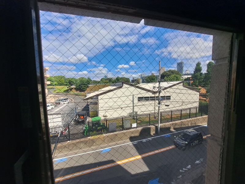 西麻布 3階 大樹ビル｜36.5坪 居抜き・空き店舗物件
