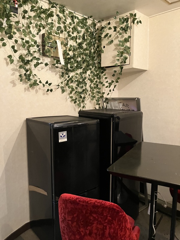 栄・錦 西新ビル ナイト店舗