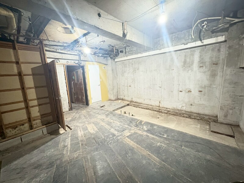 心斎橋・ミナミ 新道頓堀ビル ナイト店舗