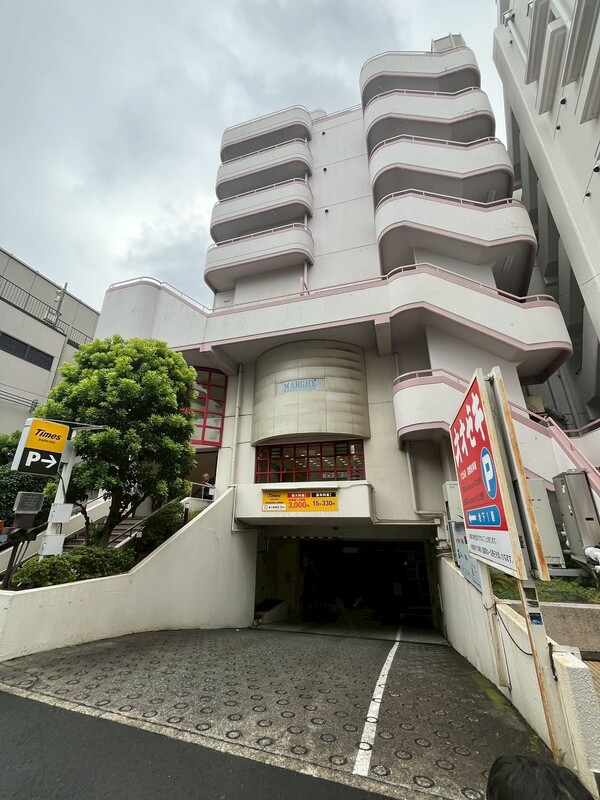 下北沢 1階 下北沢ハイタウンA棟｜24.5坪 居抜き・空き店舗物件