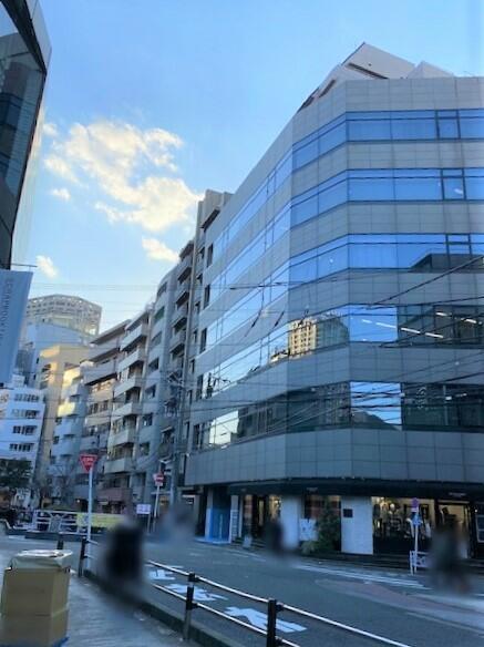 神宮前 6階 クレインズパーク｜66.9坪 居抜き・空き店舗物件