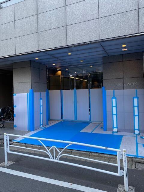 神宮前 クレインズパーク ナイト店舗