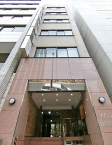 渋谷 4階 第2矢木ビル｜20坪 居抜き・空き店舗物件