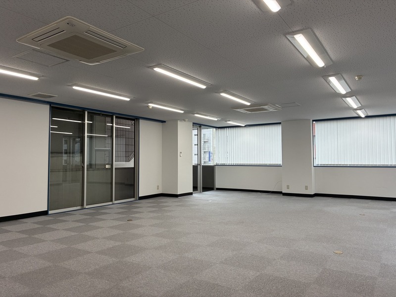 渋谷 川名ビル ナイト店舗