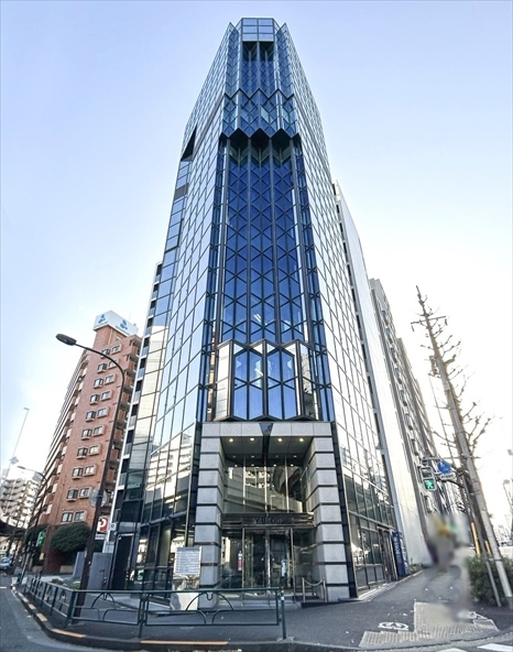 五反田 5階 Y.BLDG 居抜き・空き店舗物件