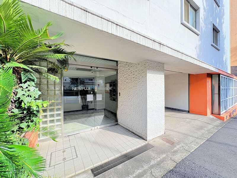 五反田 ニューフジマンション ナイト店舗
