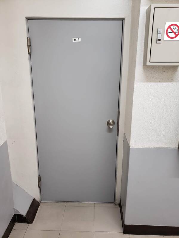 西新宿 末廣ビル ナイト店舗