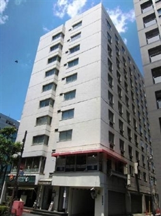 新宿三丁目 2階 新宿Ｑフラットビル｜11.29坪 居抜き・空き店舗物件