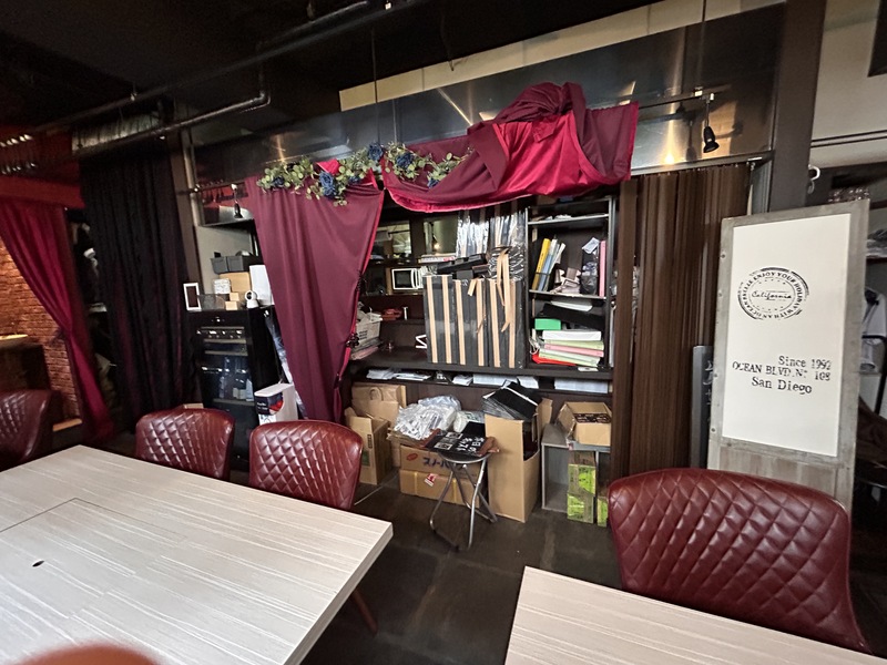 新大久保 新宿タウンプラザ ナイト店舗