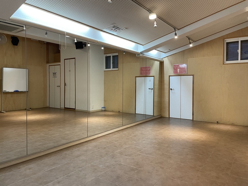 新大久保 地下1階 新宿タウンプラザ｜12.3坪・飲食店可 居抜き・空き店舗物件