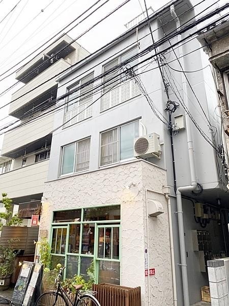 高田馬場 MAフラットビル ナイト店舗