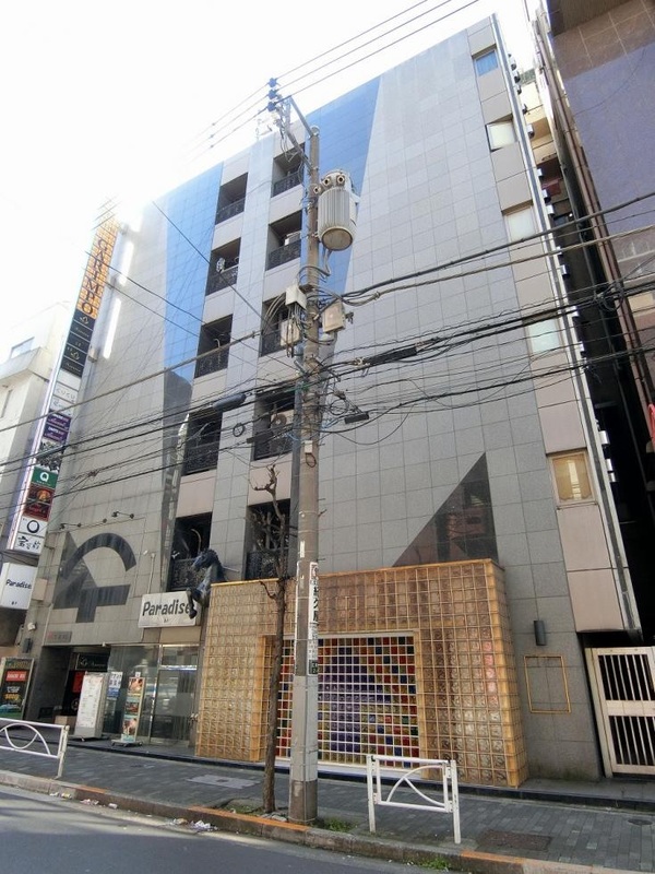 錦糸町 三経85ビル ナイト店舗