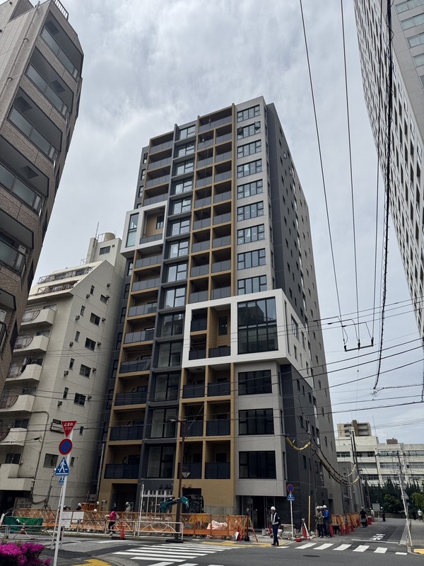 錦糸町 ルミーク錦糸町 ナイト店舗
