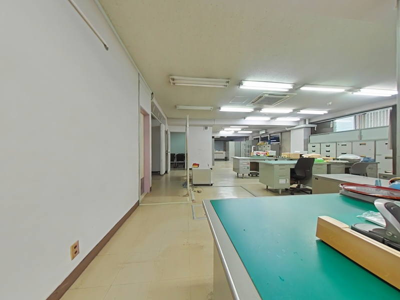 浅草 臼井印刷ビル ナイト店舗