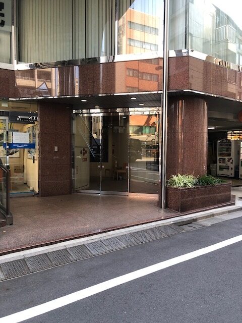 浅草 立花国際ビル ナイト店舗
