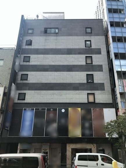 池袋東口 地下1階 三経33ビル｜81.7坪・飲食店可 居抜き・空き店舗物件