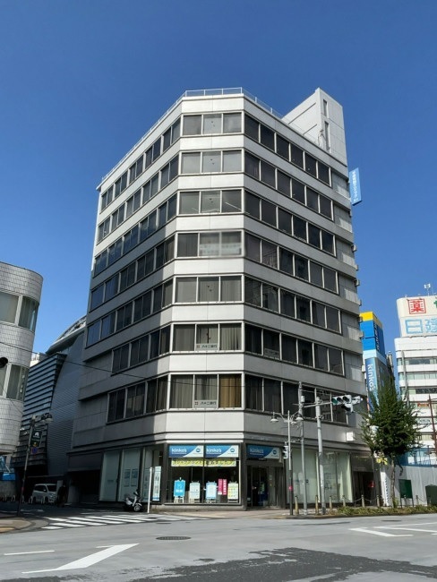 池袋西口 4階 藤久ビル西2号館｜76.4坪 居抜き・空き店舗物件