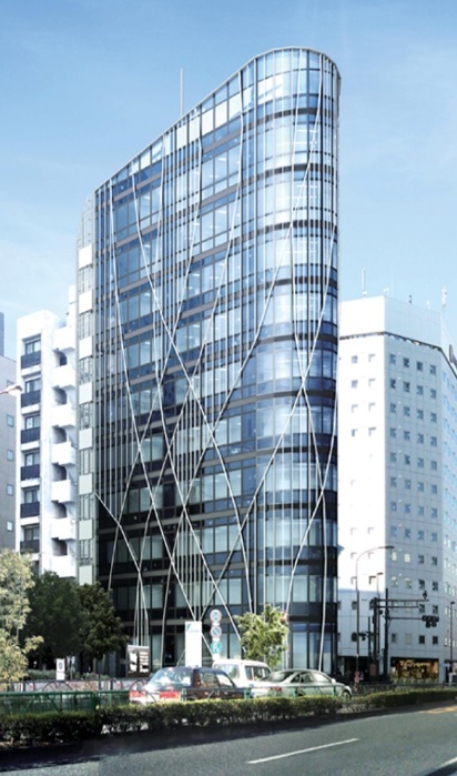 歌舞伎町 9階 新宿イーストクロスタワー｜27.4坪 居抜き・空き店舗物件