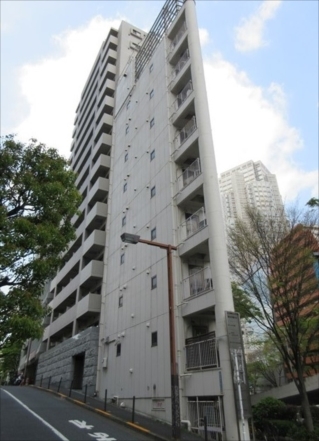 西新宿 1階 第１２大協ビル｜5坪 居抜き・空き店舗物件