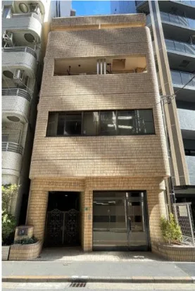 池袋西口 3階 シルバープラザ｜21.35坪 居抜き・空き店舗物件