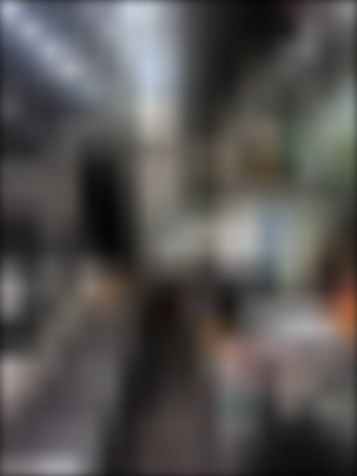 大阪市中央区のバー(10坪未満・造作500〜1,000万円) 写真3(ぼかし処理)